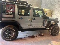 جیپ رانگلەر